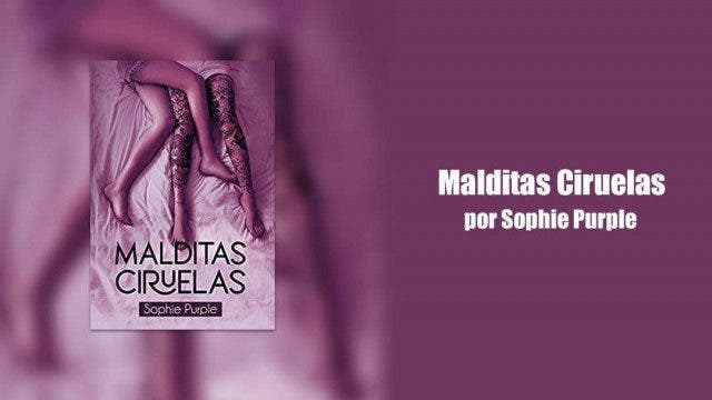 Malditas Ciruelas portada