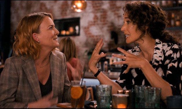 The L Word Generation Q resumen de episodio 1×07 «Lose it all»