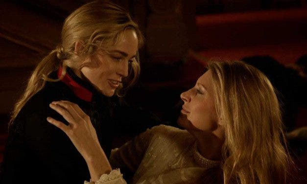 Sara y Ava: la pareja lésbica de Legends of Tomorrow