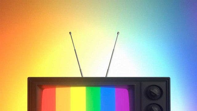 Televisión LGBTQ