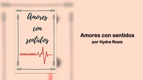 Amores con sentidos libro lésbico