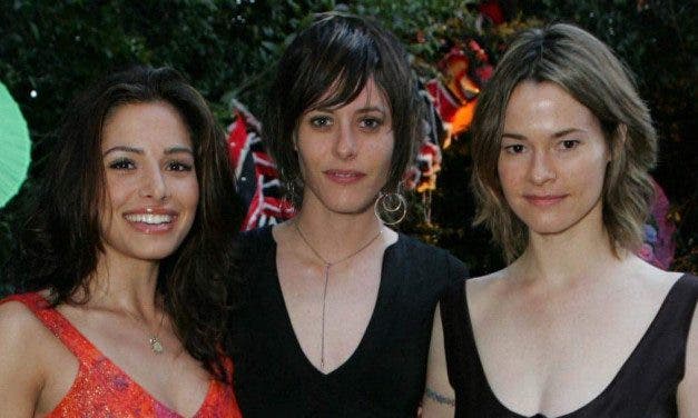 Sarah Shahi: Fue una traición para la audiencia que Carmen no regresara a The L Word