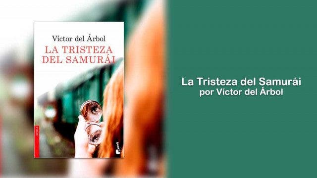 La tristeza del Samurái