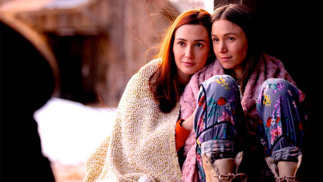 Wynonna Earp resumen de episodio 4×05 – WayHaught