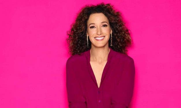 Jennifer Beals: Para Bette, Tina es el amor de su vida y punto