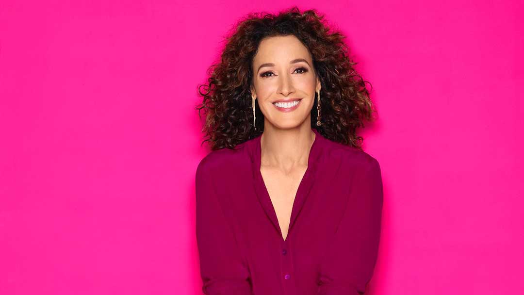 Jennifer Beals: Para Bette, Tina es el amor de su vida y punto