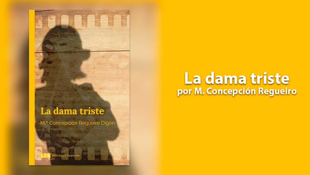 La dama triste: una historia imaginativa que merece la pena leer