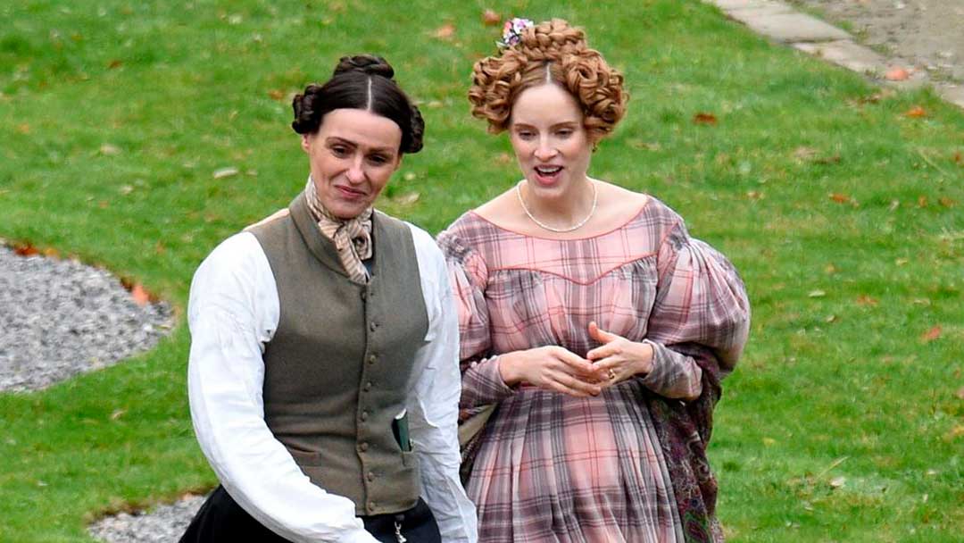 Todo lo que sabemos sobre la segunda temporada de Gentleman Jack