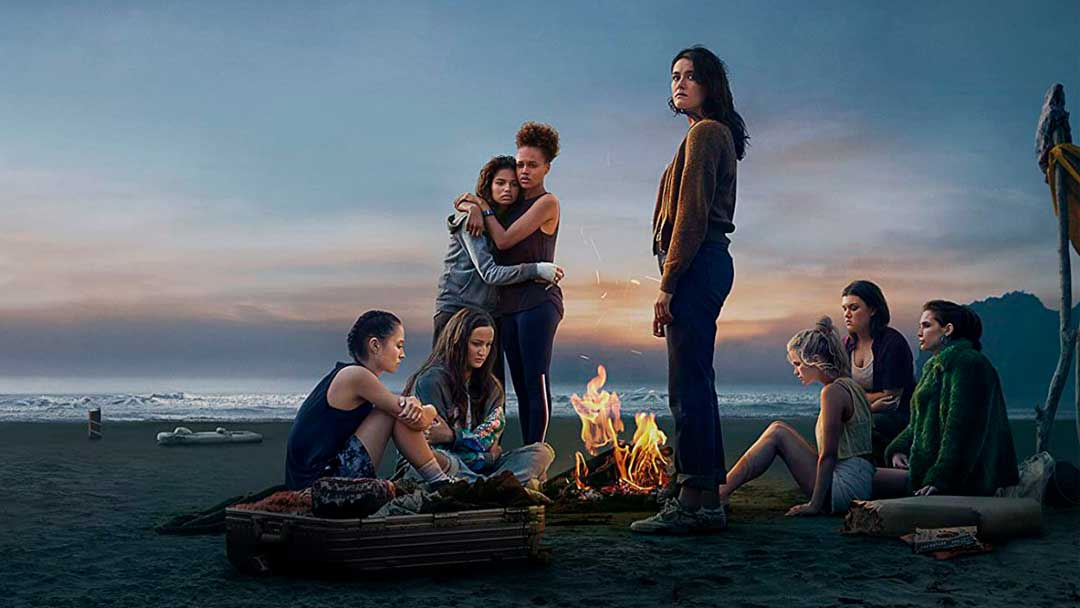 The Wilds: una serie sorprendente que  engancha muchísimo