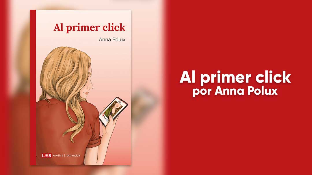 Al primer click: un romance lésbico que ¡te va a dejar loca!