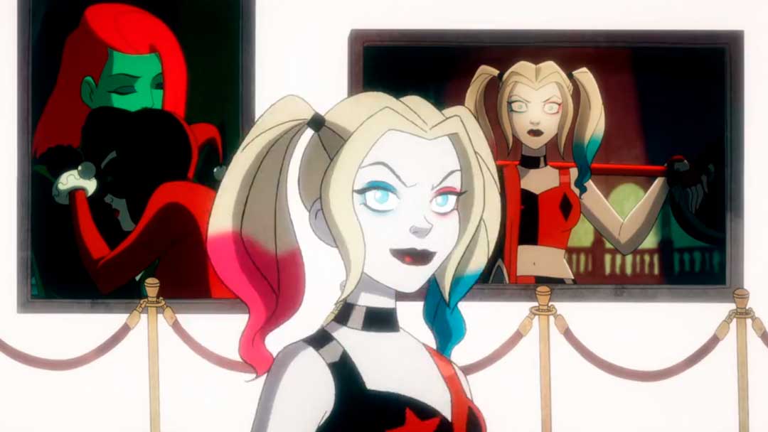 Harley Quinn