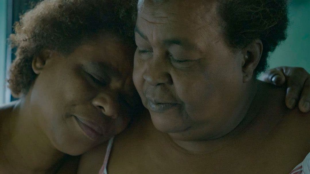 ¡Échale ojo al tráiler de «Mi amor: Seis grandes historias de amor»!