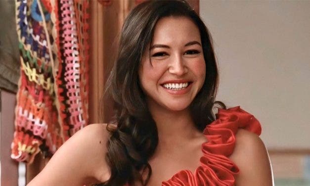 El reparto de Glee rendirá homenaje al legado de Santana Lopez en los GLAAD Media Awards