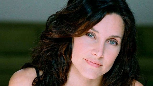 Rachel Shelley