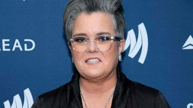 Rosie O Donnell