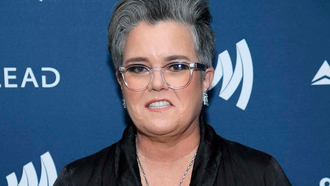 Rosie O’Donnell: Mi personaje se sentirá intimidado por las amigas de Tina en la Segunda temporada de The L Word Generation Q