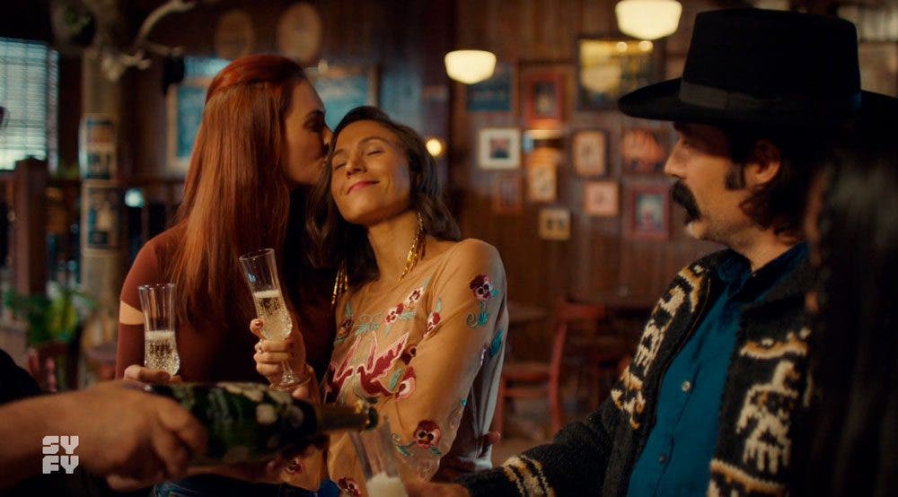 Wayhaught abrazadas