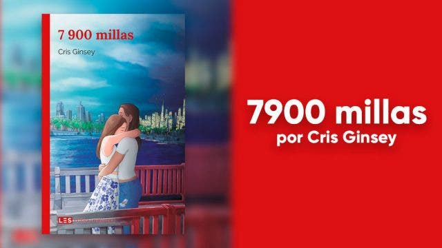 7900 millas por Cris Ginsey