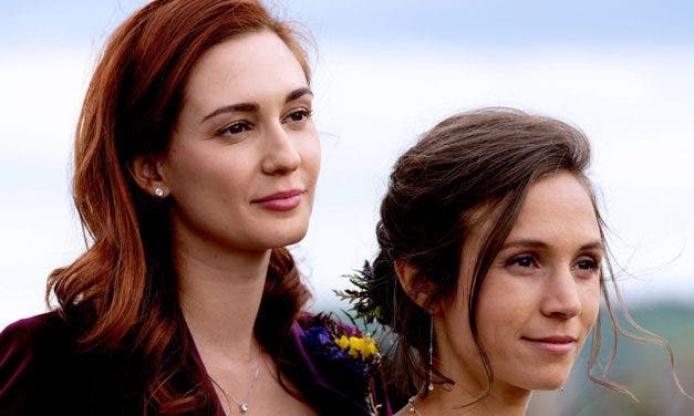 Wynonna Earp resumen de episodio 4×12 – Old Souls