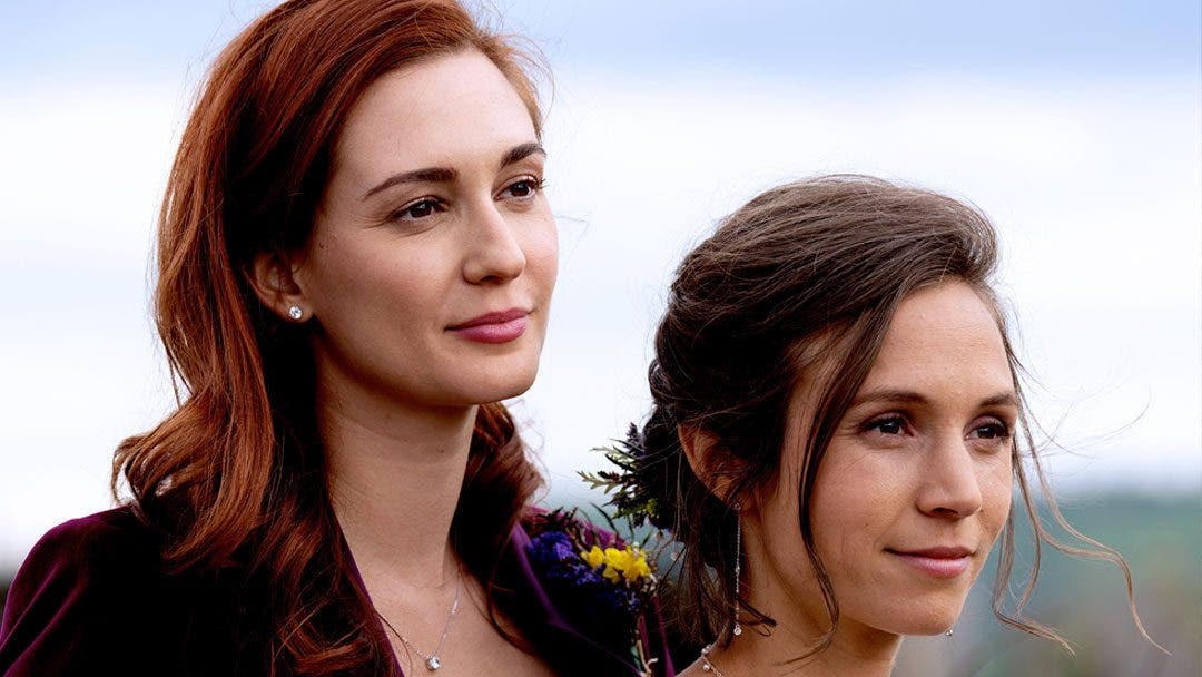 Wynonna Earp resumen de episodio 4×12 – Old Souls