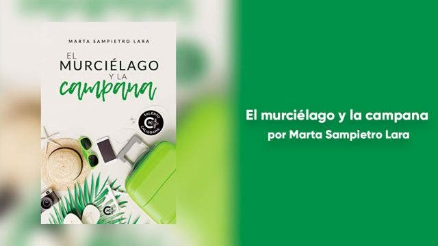 El murciélago y la campana libro lésbico