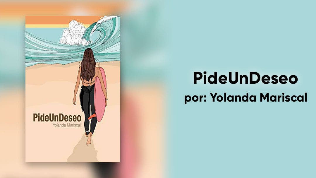 PideUndeseo: una historia con amor y ligoteo, erotismo y poco drama