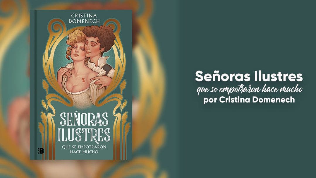 Señoras ilustres que se empotraron hace mucho: las lesbianas famosas que necesitas conocer