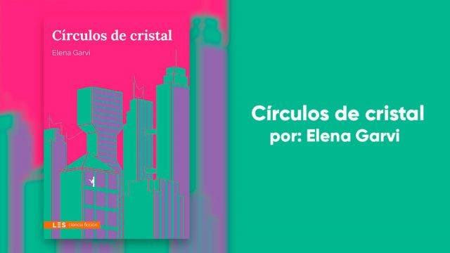 Círculo de Cristal libros lésbicos