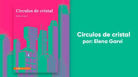 Círculo de Cristal libros lésbicos