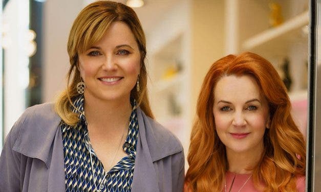 Lucy Lawless y Renee O’Connor se reúnen en TV pero no será en Xena