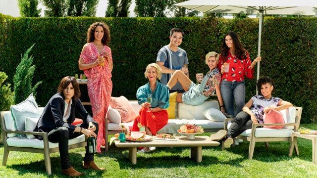 The L Word Generation Q Segunda Temporada