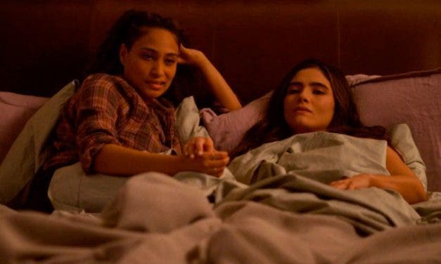 The L Word: Generation Q resumen de episodio 2×04 «Lake House»