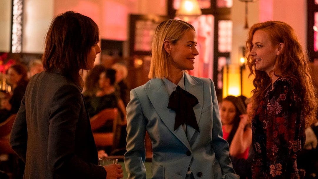 The L Word Generation Q: adelanto del episodio 2×07