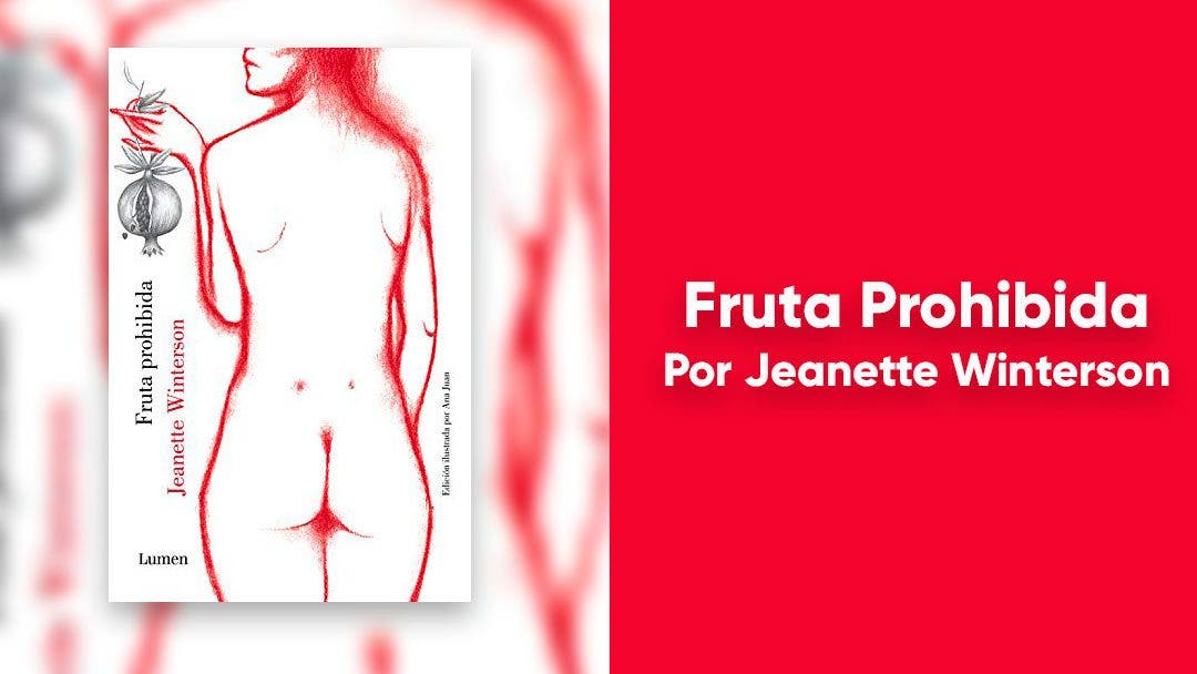 Fruta Prohibida: una autobiografía que nos introduce en el fanatismo religioso y sus consecuencias