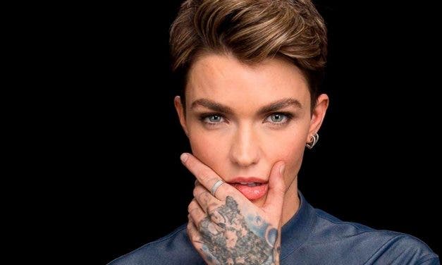 Ruby Rose: «No regresaría a Batwoman ni aunque me pusieran una pistola la cabeza»