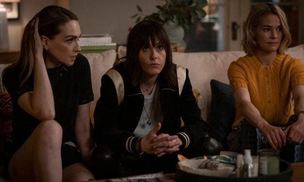 The L Word: Generation Q resumen de episodio 2×10 «Last Call»