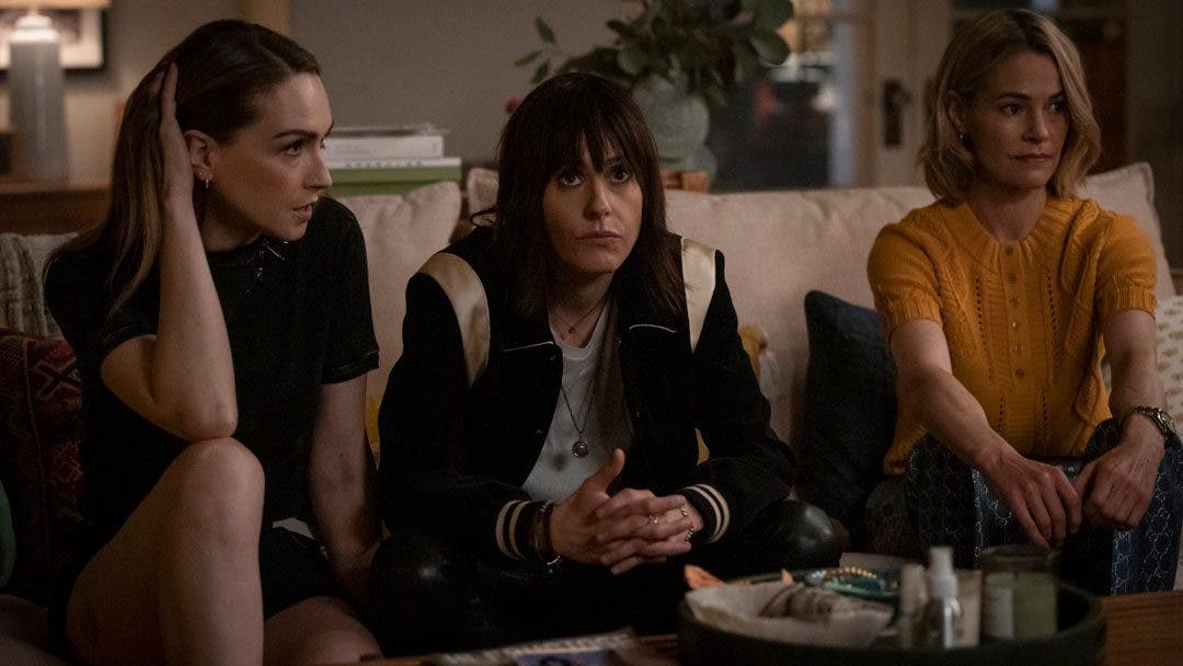 The L Word: Generation Q resumen de episodio 2×10 «Last Call»