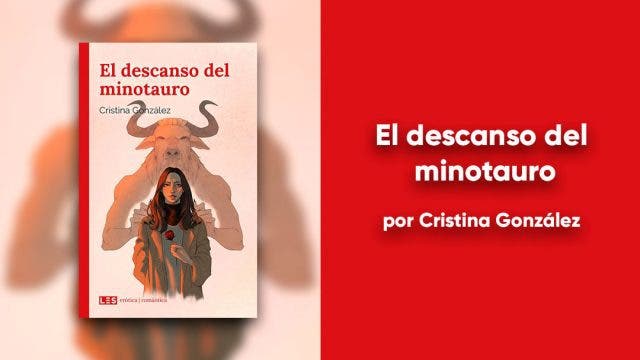 El descanso del minotauro libro lésbico