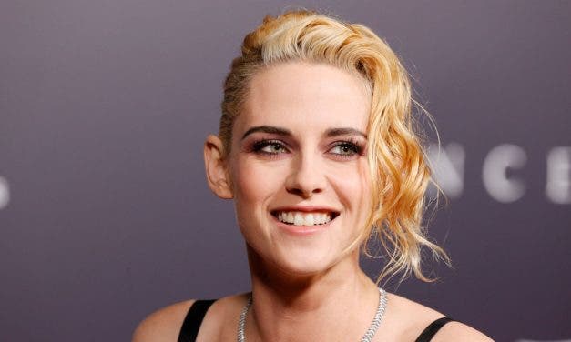 Kristen Stewart está preparando un reality sobre cazar fantasmas con toque lesbicanario