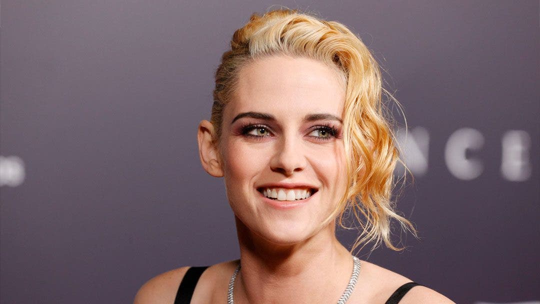 Kristen Stewart está preparando un reality sobre cazar fantasmas con toque lesbicanario