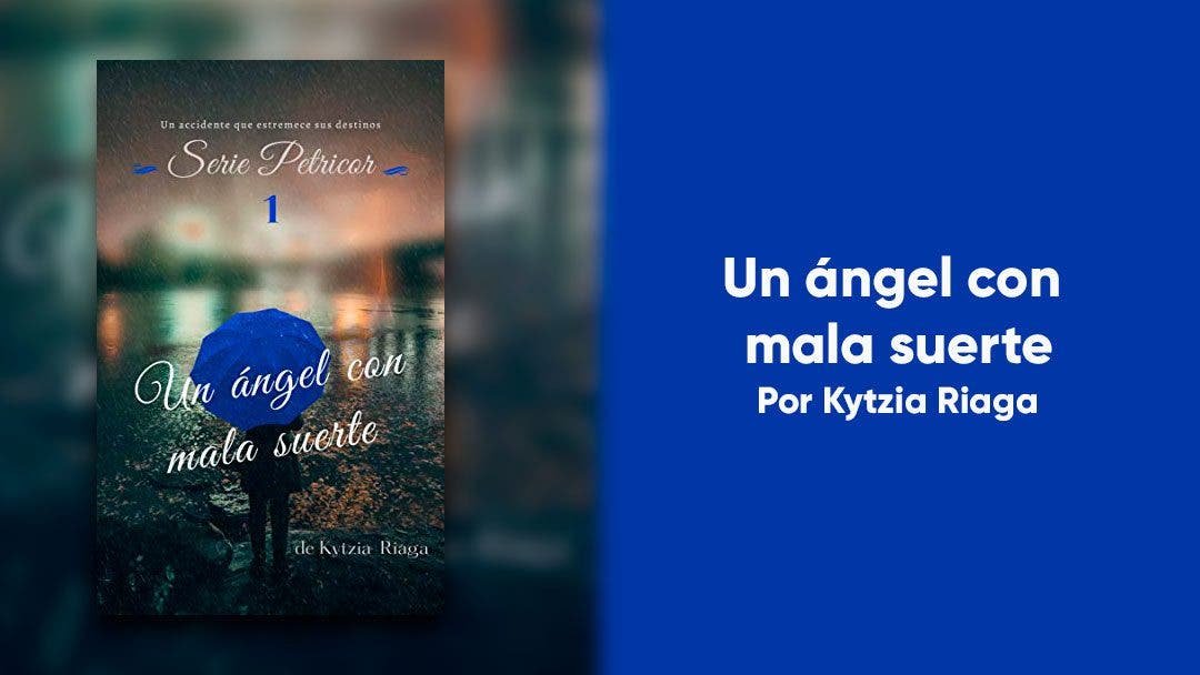 Petricor: una saga de novelas lésbicas para las más románticas