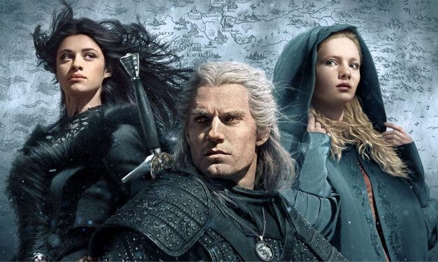 The Witcher: ¡Tendremos personajes bisexuales en la tercera temporada!