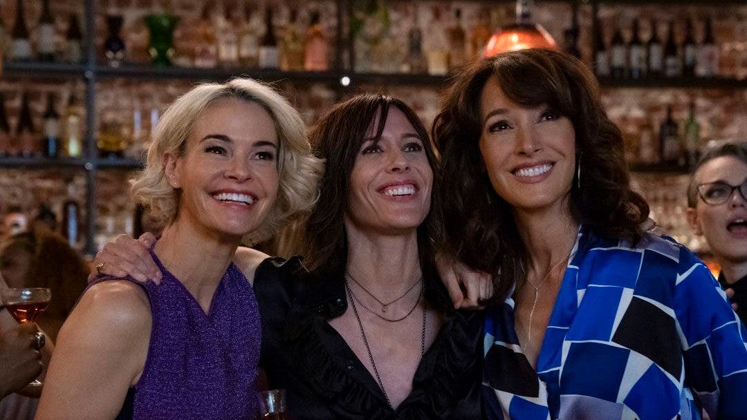 Nueva filtración apunta a una posible tercera temporada de The L Word Generation Q