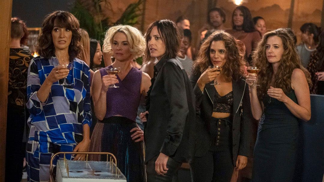 Habrá tercera temporada de The L Word Generation Q según una filtración de la agencia de Arienne Mandi