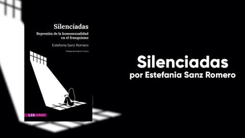 Silenciadas Libro Lésbico