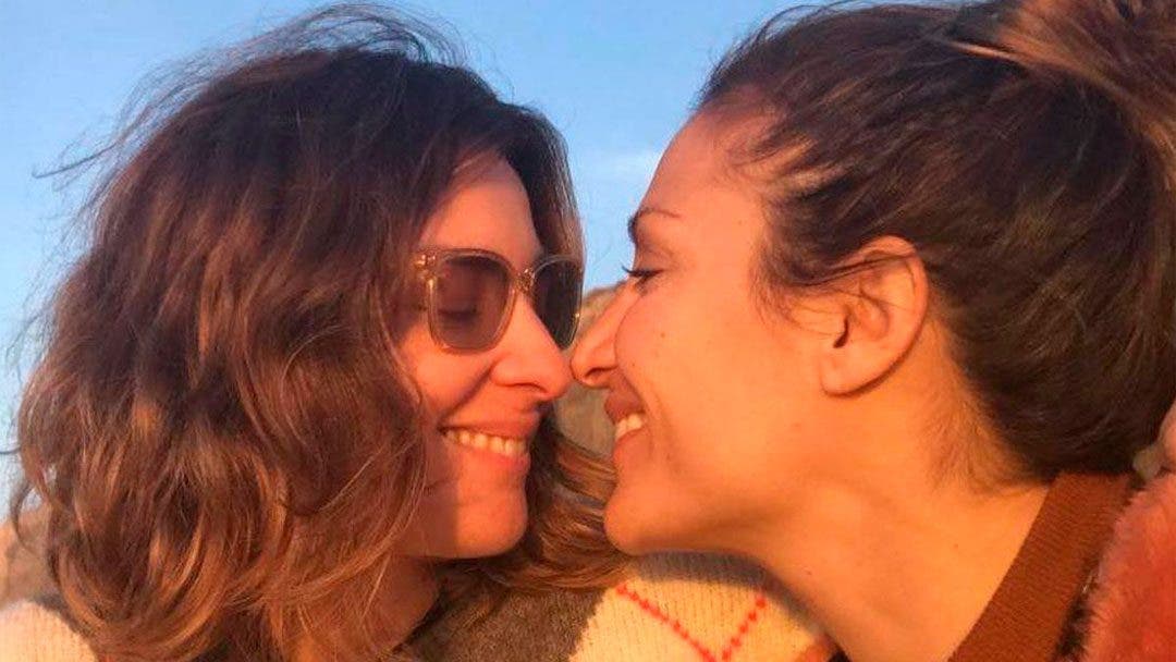 Nagore Robles y Sandra Barneda anuncian su ruptura: «Tomamos caminos separados pero deseándonos siempre lo mejor la una a la otra”