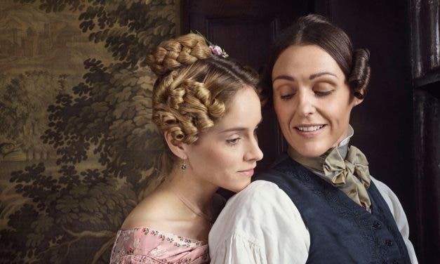 Gentleman Jack ha sido cancelada por HBO