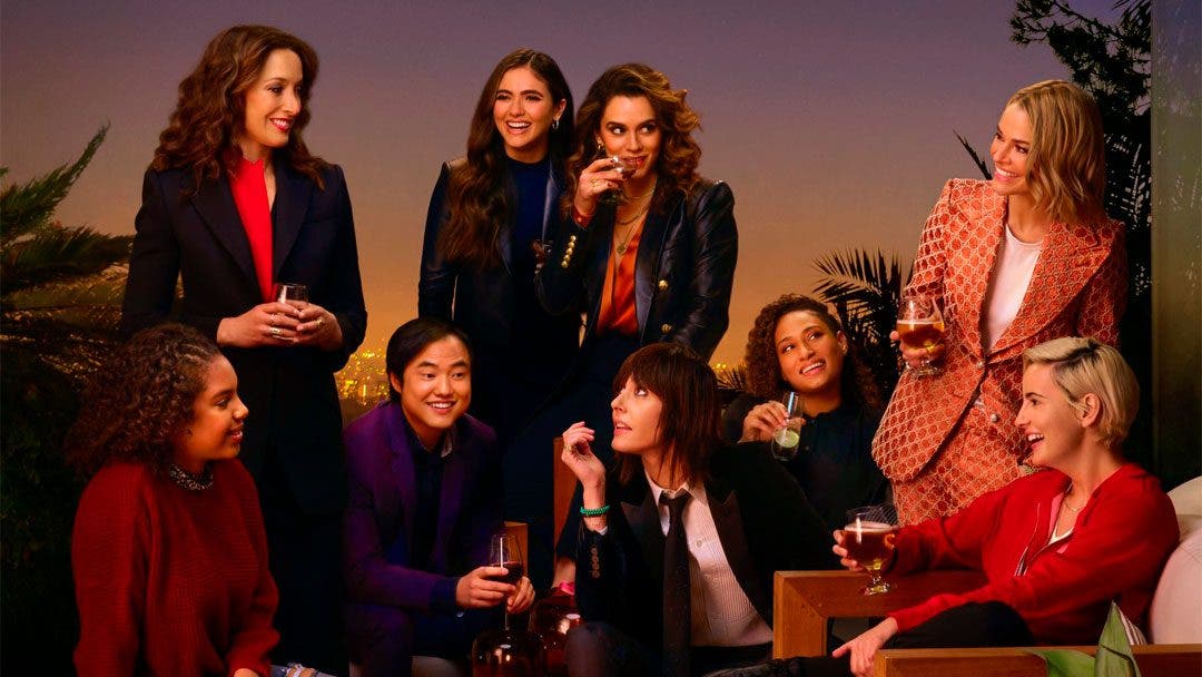 Leisha Hailey y Katherine Moennig confirmaron que la tercera temporada de The L Word: Generation Q se renovó en Octubre