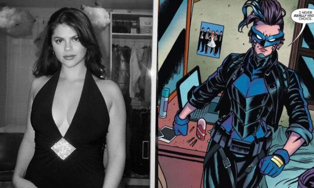 Gotham Knights: nos traerá una protagonista bisexual