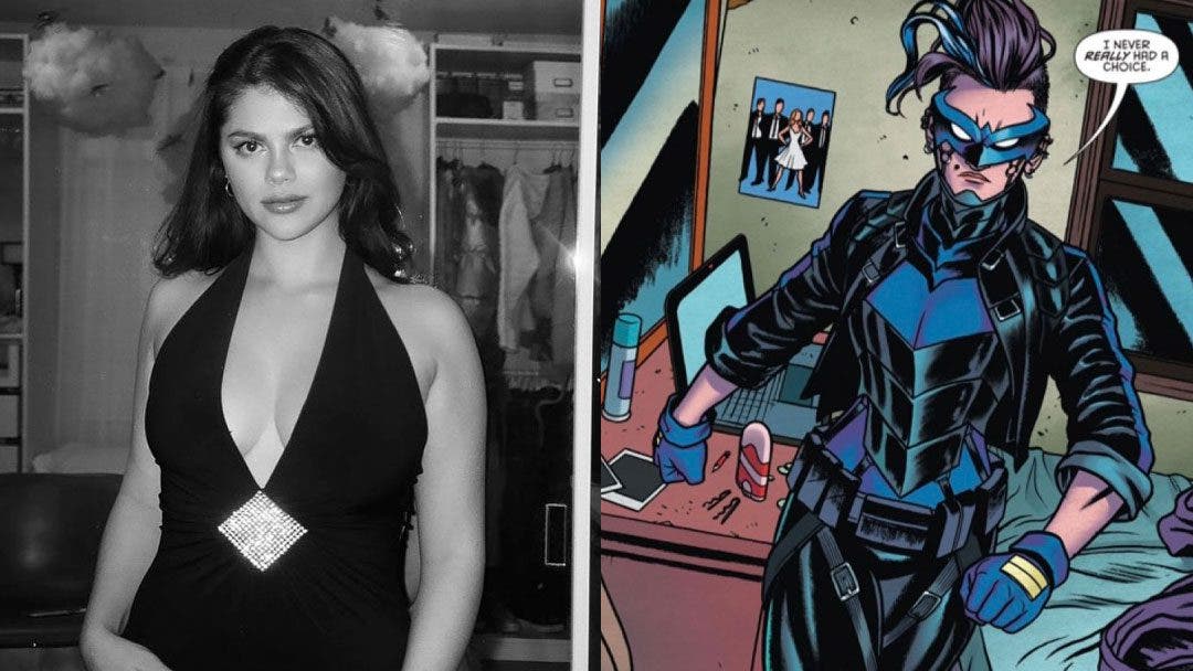 Gotham Knights: nos traerá una protagonista bisexual